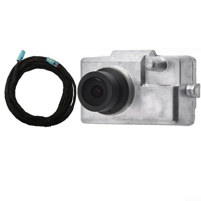 12V Auto DVR Kamera GPS Recorder mit Kabel für BYD Song PLUS als Bild zeigen
