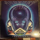 Journey - Frontiers Vinyl Record LP OG Press VG+