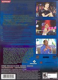 Karaoke Revolution Presents: American Idol Bundle (Sony PlayStation 2, 2007)