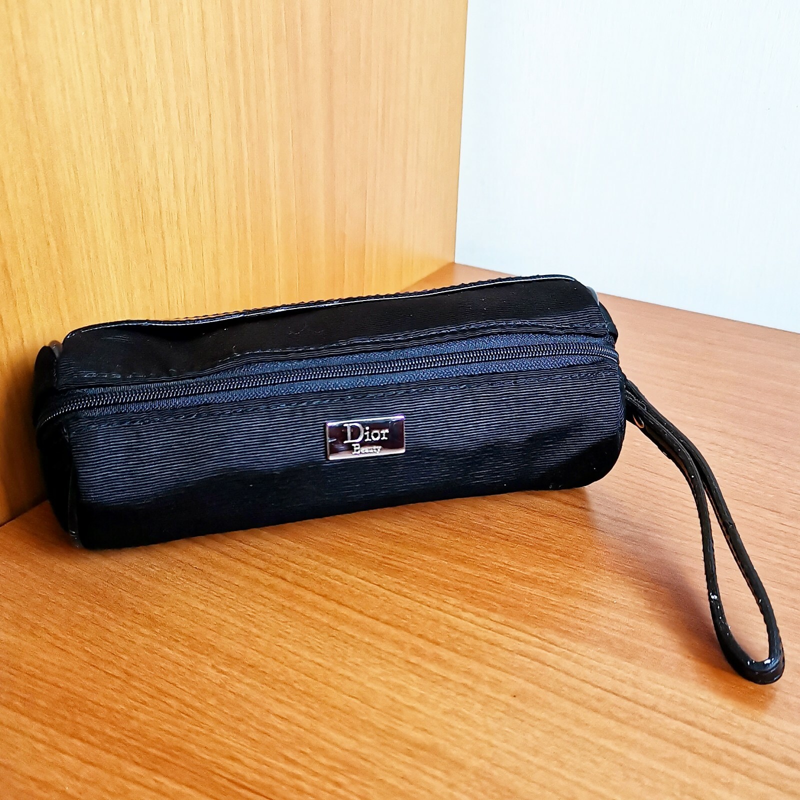 pochette CHRISTIAN DIOR small bag borsa a mano da sera beauty porta gioielli