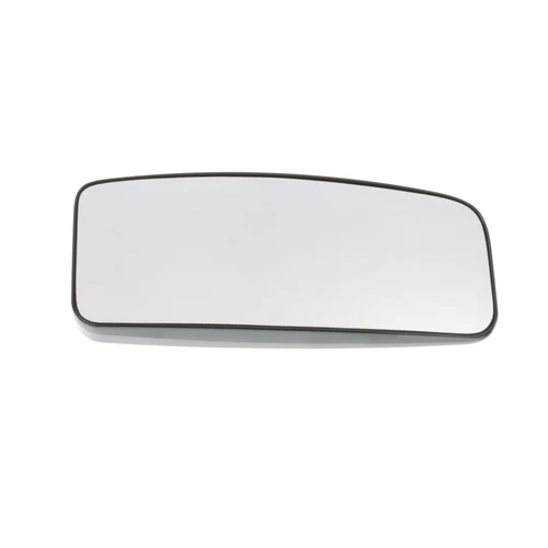 07-09 DODGE SPRINTER 2500 3500 LEFT LOWER DRIVER DOOR MIRROR GLASS OEM MOPAR