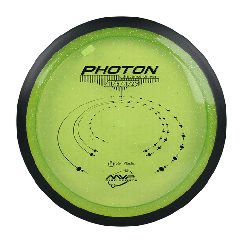 MVP Disc Golf Proton Photon Distance Driver 11/5/-1/2.5 - Choose Exact - Picture 14 of 24