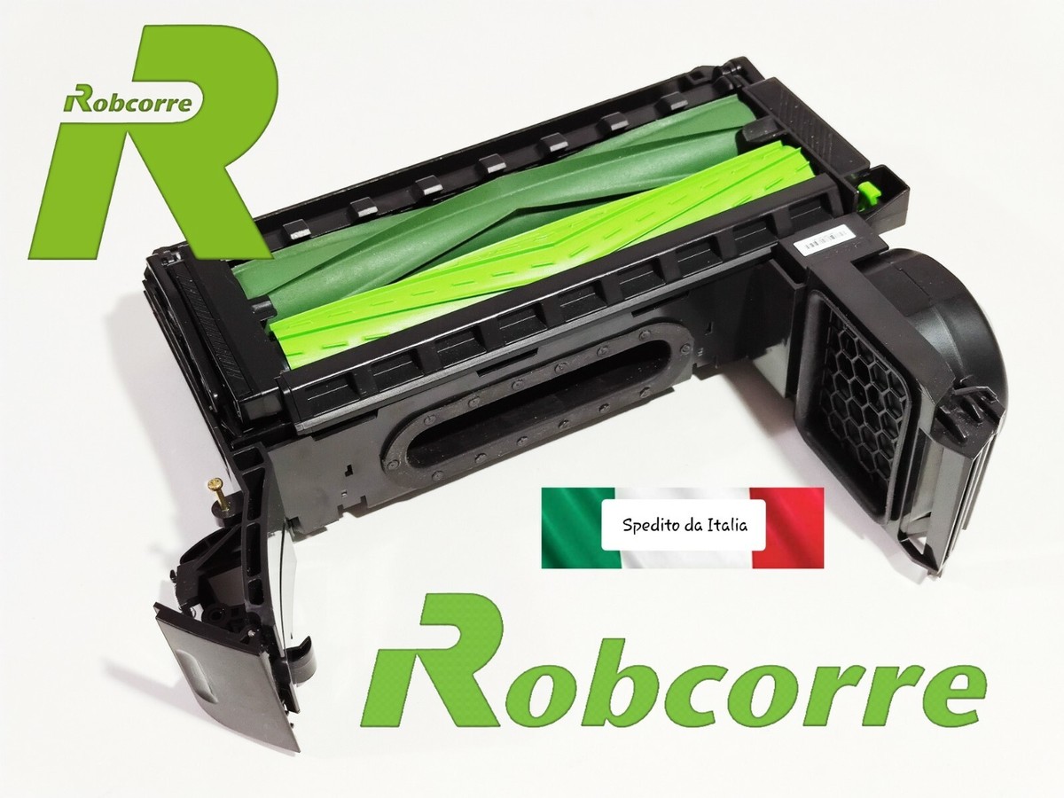 Gear Box Compatible with IROBOT ROOMBA 500 510 520 521 530 534 535 555