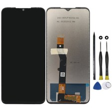 For Motorola Moto G Play 2021 XT2093-3 LCD Display Touch Screen Digitizer QC