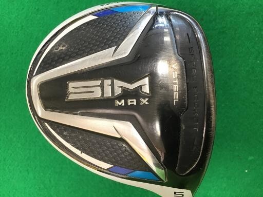 SIM MAX 5W 18° TOUR AD XC 6S
