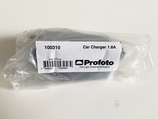 Genuine Profoto Car Charger 1.8A 100310 for Profoto B1 B1x