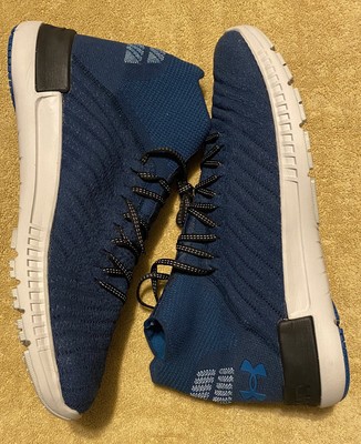 ua highlight delta 2