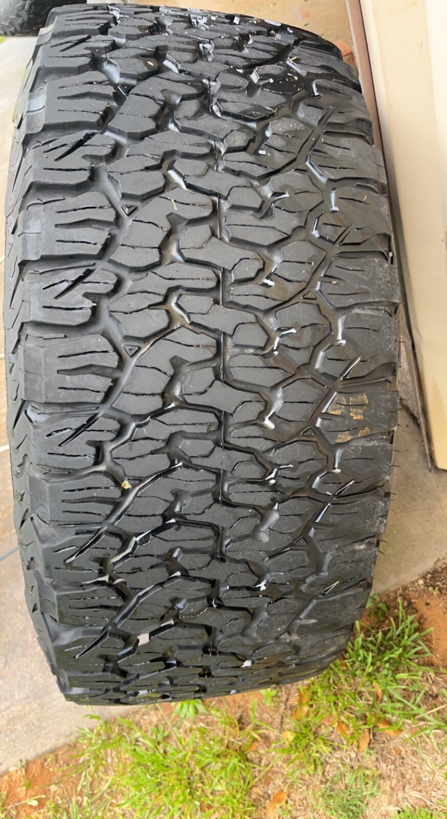 Truck rims offroad tires 20” rims 35”tires package eBay