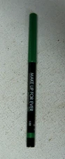 MAKE UP FOR EVER ARTIST LINER GLIDING EYE PENCIL I-32 unsealed nwob