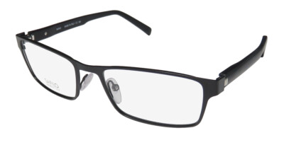 NEW SAFILO 1086 AUTHENTIC CONTEMPORARY SQUARE SALE HOT EYEGLASS FRAME/EYEWEAR