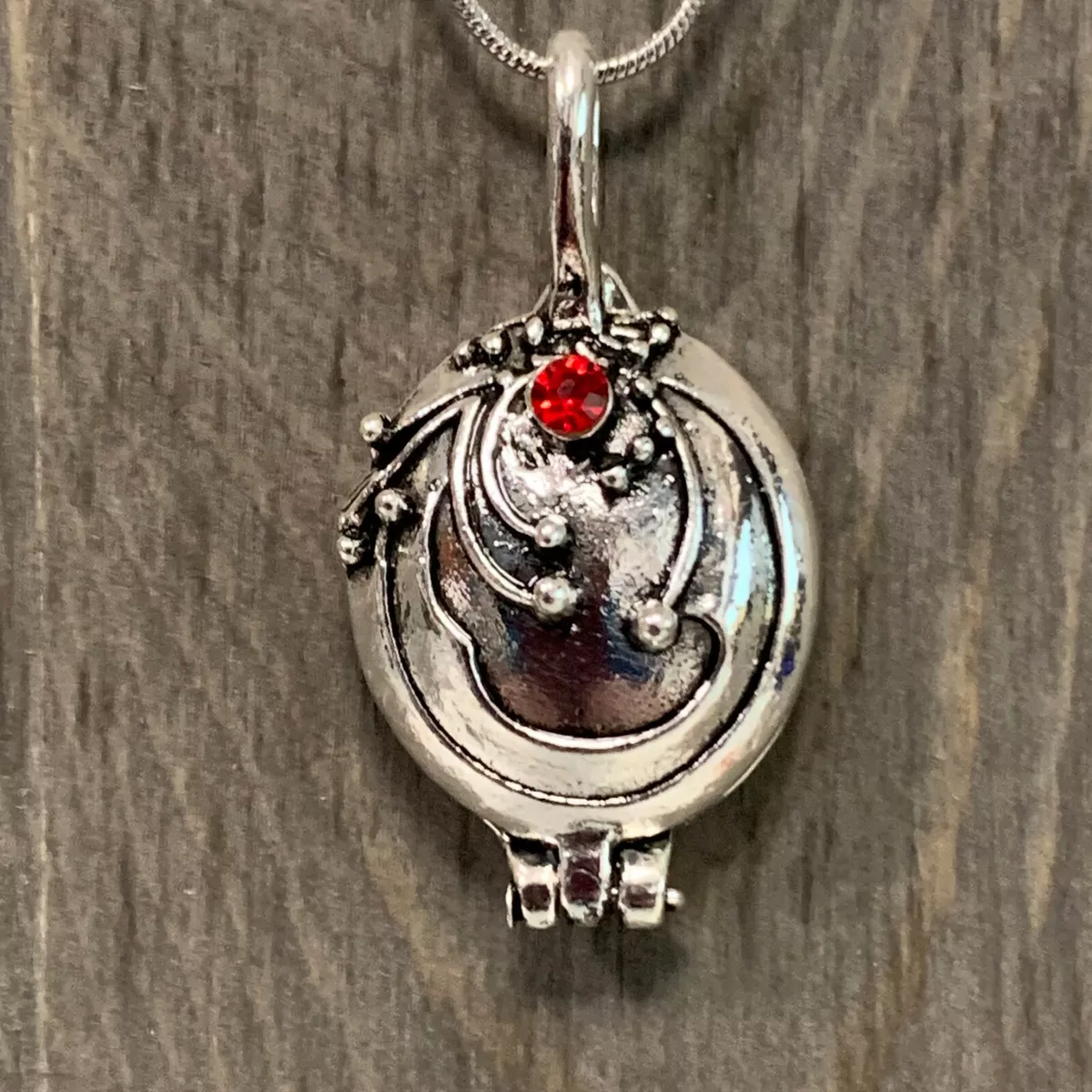 Vervain necklace deals