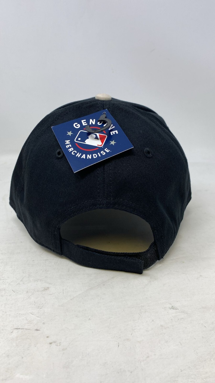 Detroit Tigers OSFA Adjustable Hat MLB Genuine Merchandise