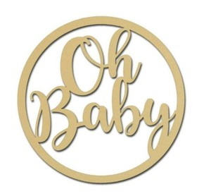 oh baby sign
