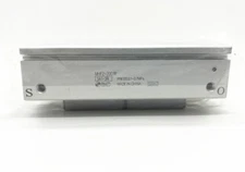 1pcs MHF2-20D1R thin sliding table finger cylinder air claw