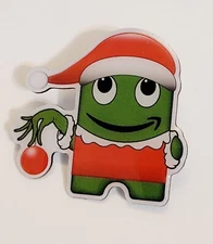 Amazon peccy pin - Elf