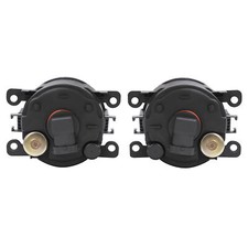 Bombilla LED Para Matrícula Ford Focus - Con Botón Interruptor BM51-19B514-AE - Plug And Play - Color Negro