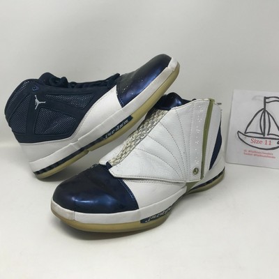 jordan 16 og