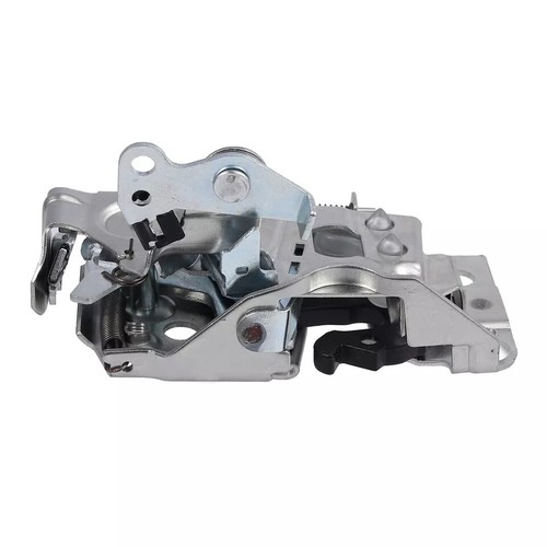 Front Door Latch Assembly LH Left Driver Side for Chevrolet GMC C1500 16631627 - Picture 9 of 11