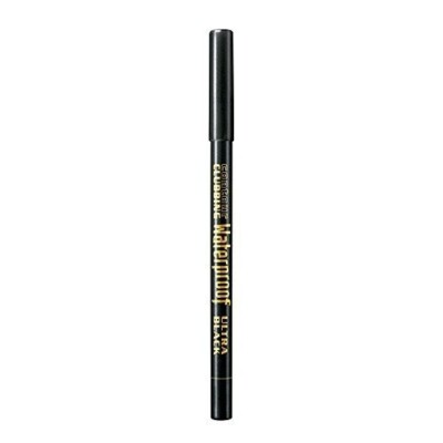 Bourjois Eyeliner Bleistift Kontur Clubbing Wasserdicht - 54 Ultra Schwarz 