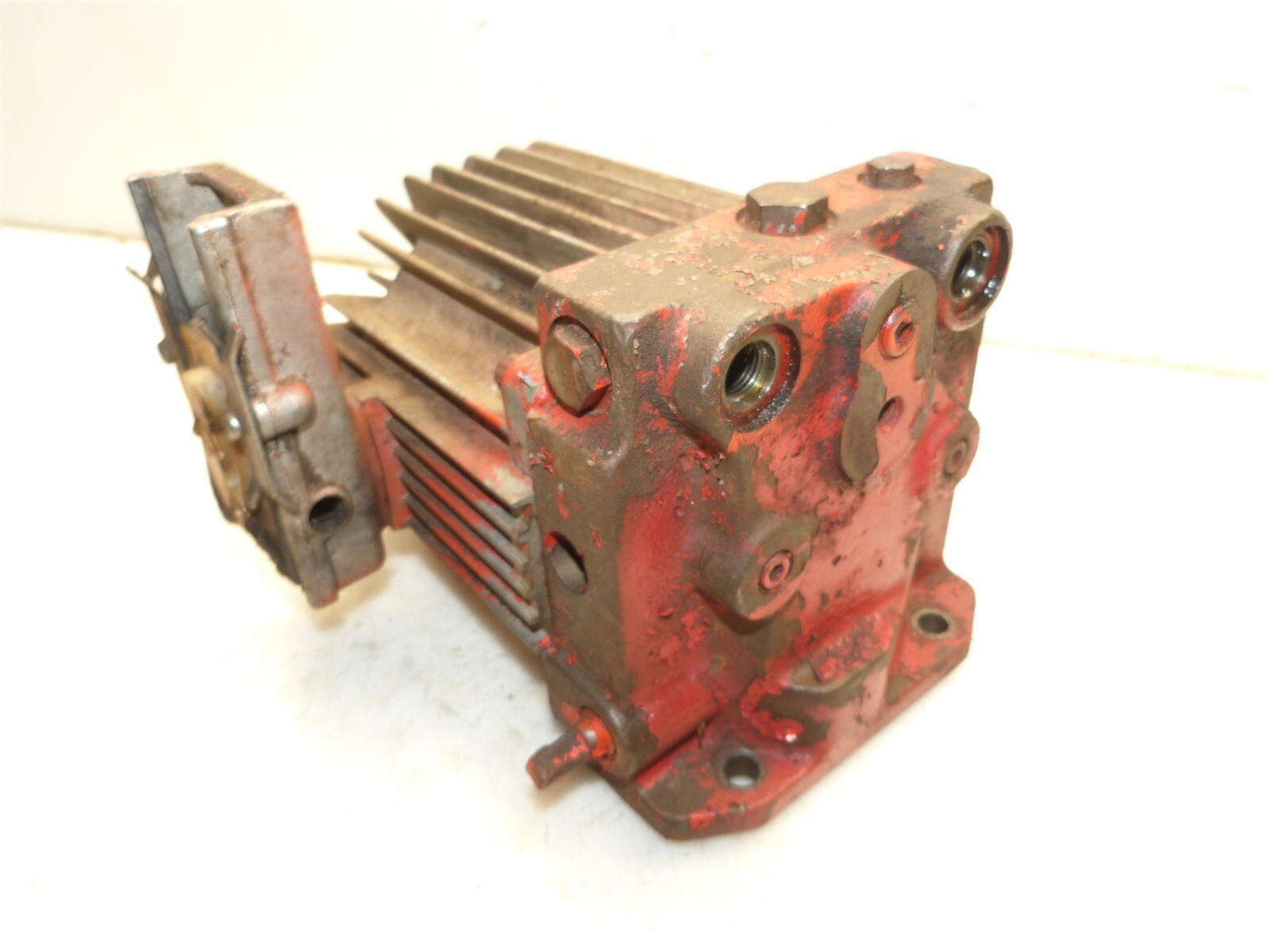 Wheel Horse C105 C125 C145 C165 Tractor Transmission eBay