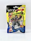 Moose Toys Marvel Heroes of Goo Jit Zu Minis Miles Morales Stretch Action Figure