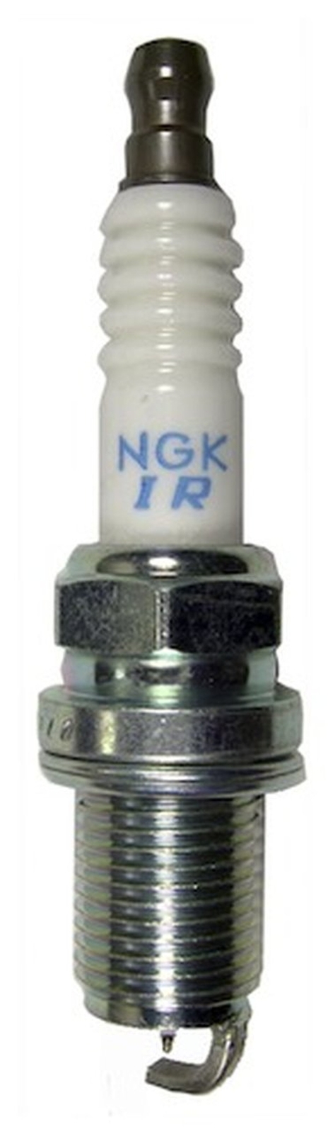 4x NGK Laser Iridium Spark Plug Nickel Core Tip Taper Cut 0.044in IFR5L11