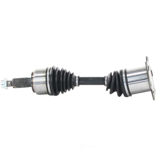 For 1997 1998 1999 2000 2001 2002 Ford Expedition 2x Front CV Axle Shaft - Picture 2 of 5