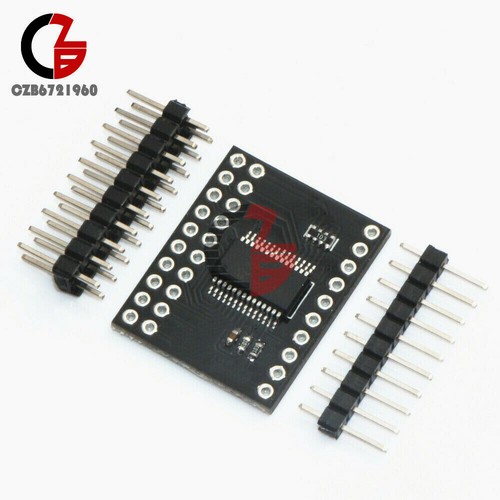 MCP23017 PI/I2C IIC Serial Interface DIP SOP Bidirectional 16-Bit I/O Expander - Picture 8 of 11