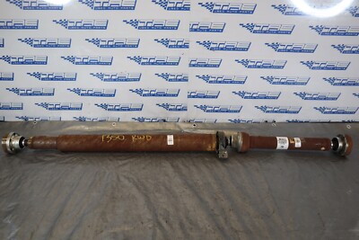 2017 JEEP GRAND CHEROKEE RWD V6 OEM AUTOMATIC RWD DRIVESHAFT