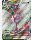 🌹 Carte Pokemon Papilusion Vmax 002/189 EB3 Ténèbres Embrasées Neuve!🌹