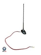 TOYOTA YARIS Mk3 2014-2021 ROOF AERIAL ANTENNA V309075C