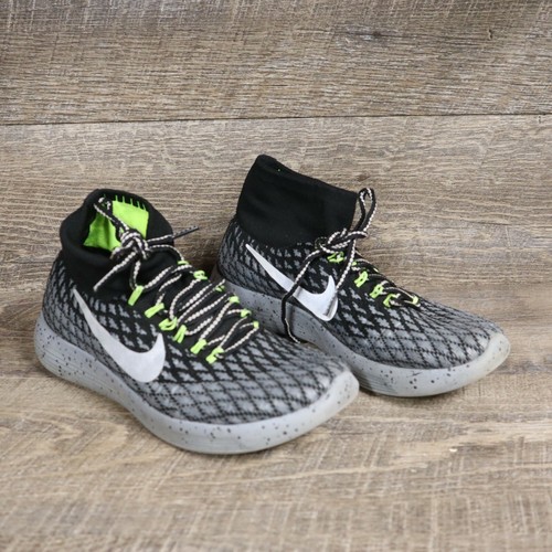 lunarepic flyknit shield
