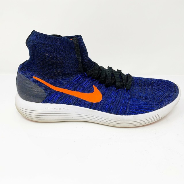 nike lunarepic flyknit ebay