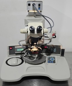 Kulicke & Soffa 4523-D Digital Wedge Bonder