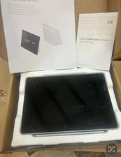 Cisco New CS-T10-WM-K9 WebEx Room Navigator Control TTC5-15 Wall Mount T10