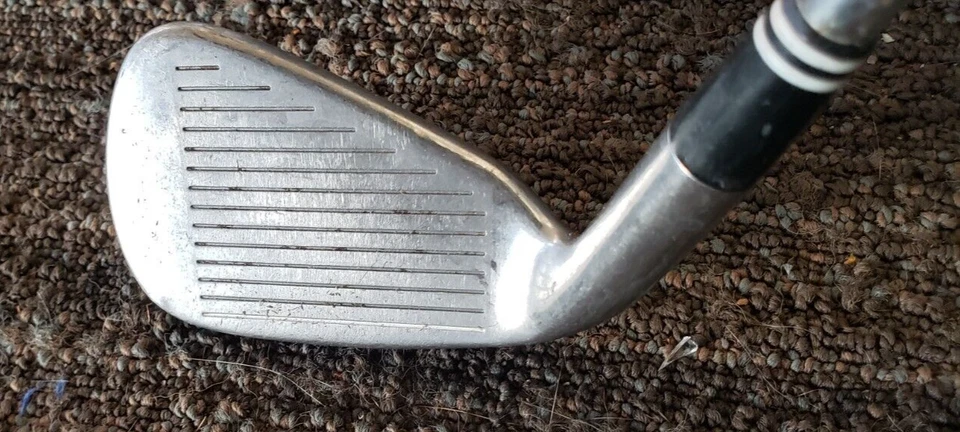 38 IN CLEVELAND TOUR ACTION TA7 CAVITY BACK 8 IRON GOLF CLUB EXCELL  0125 - Image 2 of 4