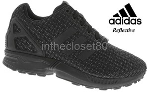 adidas zx flux torsion noir