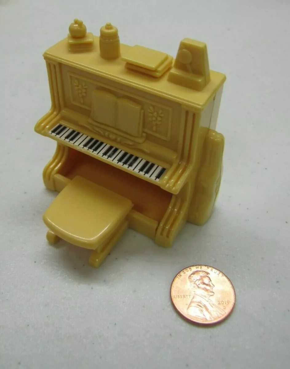 Fisher price cheap standing piano