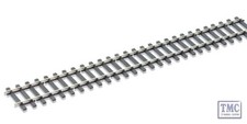 SL-700BH Peco O Gauge Wooden sleeper type nickel silver rail 914mm Flexi Track