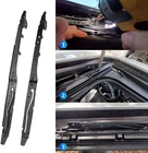 Sunroof Track Assembly Repair Kit For 2017-2019 F250 F350 F450 2015-2020 F150 US