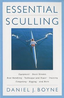 Essential Sculling: An Introduction to Basic Stroke... | Buch | Zustand sehr gut