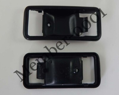 Pair Door Handle Interior for Toyota Celica TA22 TA23 TA27 RA20 RA21 RA24 23 28