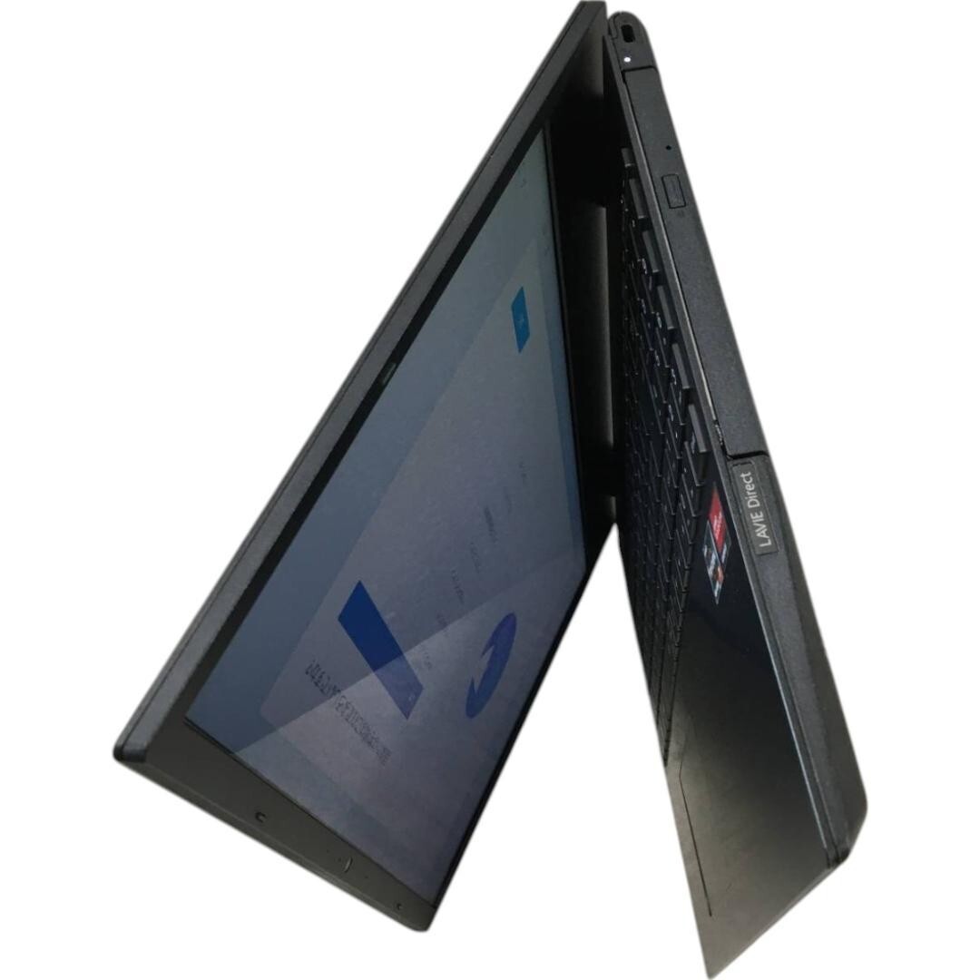 LAVIE Notebook PC Ryzen 7 PC-GN20CBDAS Windows11 Home LAVIE Notebook PC Ryzen 7 PC-GN20CBDAS Windows11 Home