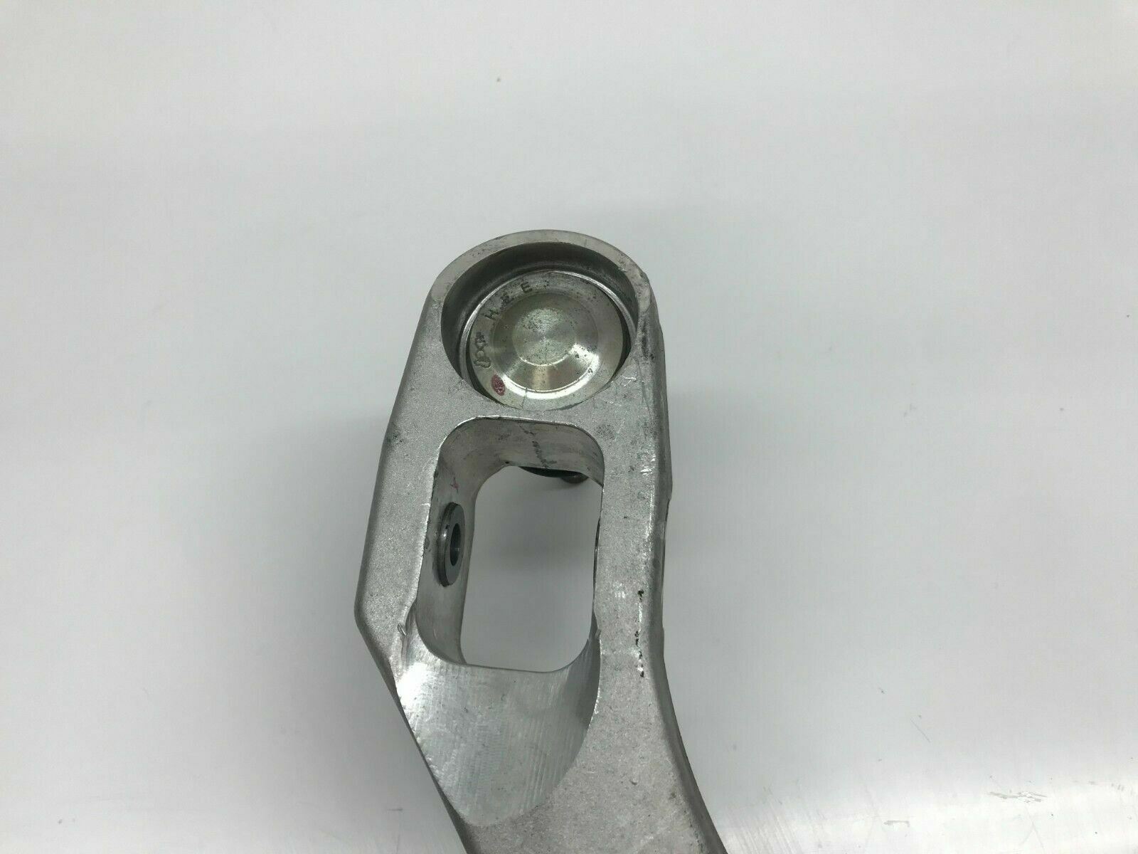 MCLAREN MP4-12C FRONT LEFT DRIVER SIDE LOWER CONTROL ARM OEM 11B0067CP