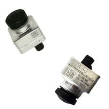 For Audi A8/S8 D5 4N 2018-2025 Front Side Wing Mirror 360° Surround Camera.