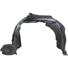 fits 2006-2010 IMPALA Front DRIVER Bumper Inner Fender Splash Shield fits 2006-2010 IMPALA Front DRIVER Bumper Inner Fender Splash Shield
