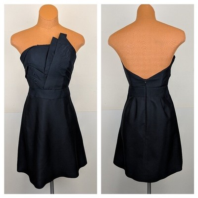 little black dress size 4