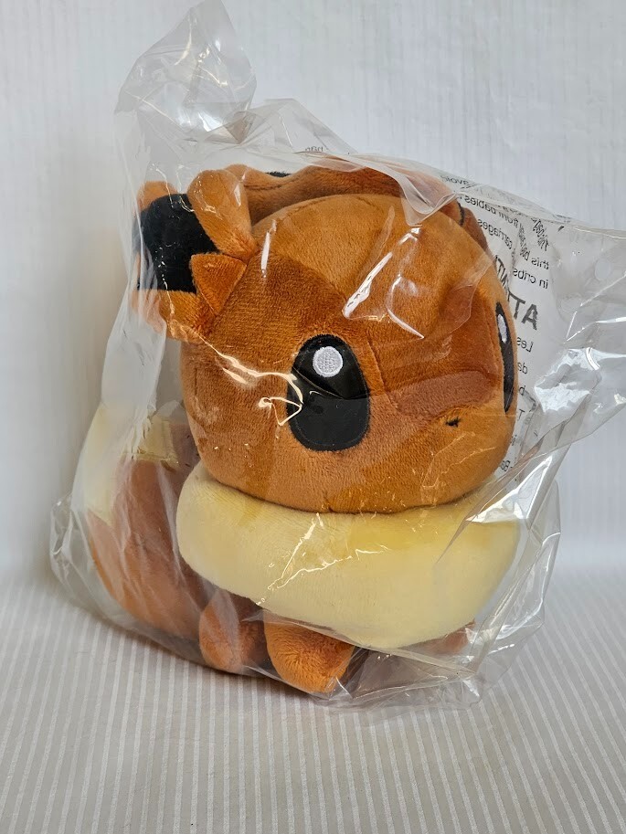 Plush