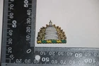 29TH DIVISION MP MILITARY POLICE BATTALION DI CREST EXCELLENT COPY WW2