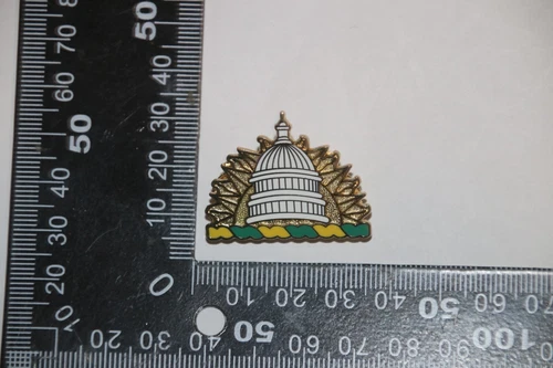 29TH DIVISION MP MILITARY POLICE BATTALION DI CREST EXCELLENT COPY WW2